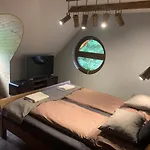 Villa Saski Zakatek, W Bajkowym Domku!!! Mazury, Sauna, Jezioro, Pomost, Sasek Maly
