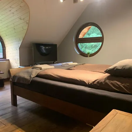Villa Saski Zakatek, W Bajkowym Domku!!! Mazury, Sauna, Jezioro, Pomost, *