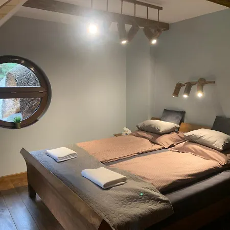 Saski Zakatek, W Bajkowym Domku!!! Mazury, Sauna, Jezioro, Pomost, Villa Sasek Maly