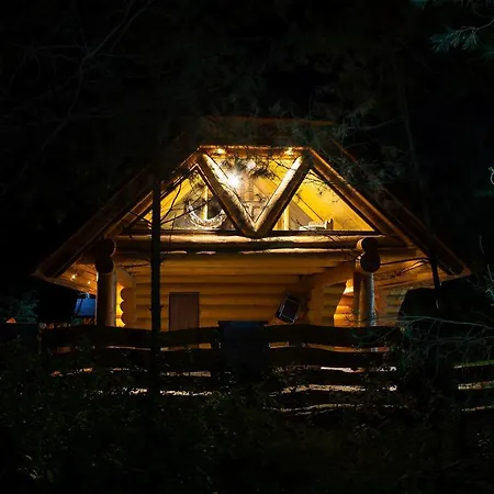 Saski Zakatek, W Bajkowym Domku!!! Mazury, Sauna, Jezioro, Pomost, Villa *