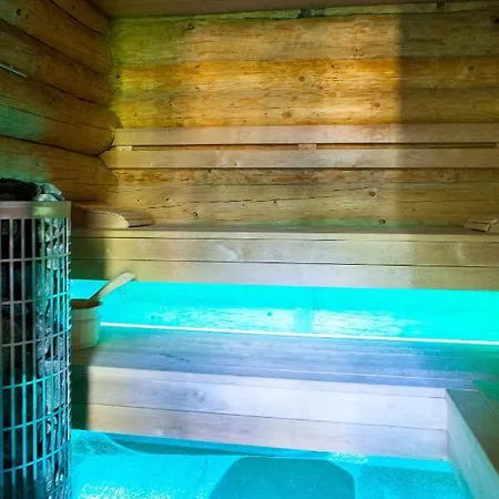 Saski Zakatek, W Bajkowym Domku!!! Mazury, Sauna, Jezioro, Pomost, Sasek Maly