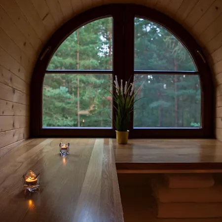 Saski Zakatek, W Bajkowym Domku!!! Mazury, Sauna, Jezioro, Pomost, * Sasek Maly