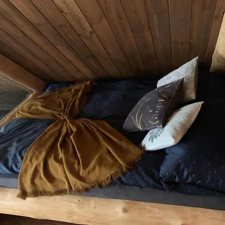 Saski Zakatek, W Bajkowym Domku!!! Mazury, Sauna, Jezioro, Pomost,