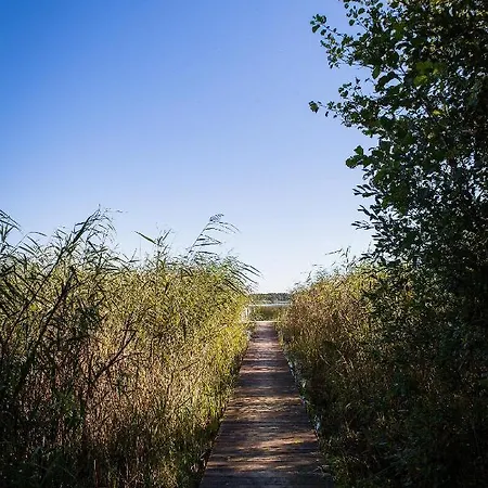 Saski Zakatek, W Bajkowym Domku!!! Mazury, Sauna, Jezioro, Pomost, *