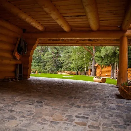 Villa Saski Zakatek, W Bajkowym Domku!!! Mazury, Sauna, Jezioro, Pomost,