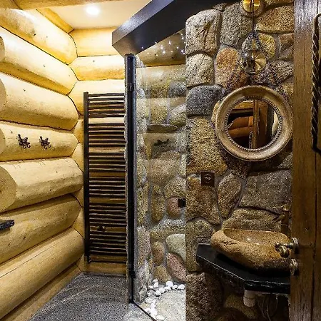 Villa Saski Zakatek, W Bajkowym Domku!!! Mazury, Sauna, Jezioro, Pomost, *