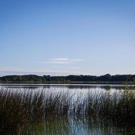 Saski Zakatek, W Bajkowym Domku!!! Mazury, Sauna, Jezioro, Pomost, Sasek Maly