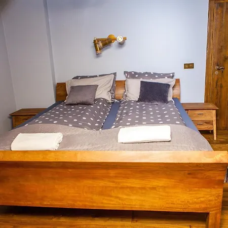 Villa Saski Zakatek, W Bajkowym Domku!!! Mazury, Sauna, Jezioro, Pomost, *