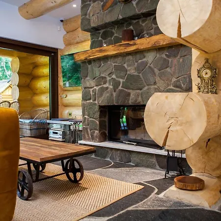 Saski Zakatek, W Bajkowym Domku!!! Mazury, Sauna, Jezioro, Pomost, Sasek Maly