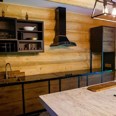 Saski Zakatek, W Bajkowym Domku!!! Mazury, Sauna, Jezioro, Pomost, Villa Sasek Maly