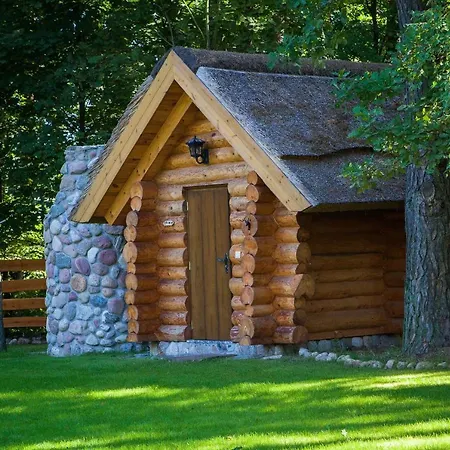 Saski Zakatek, W Bajkowym Domku!!! Mazury, Sauna, Jezioro, Pomost, Sasek Maly