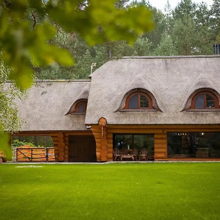 Saski Zakatek, W Bajkowym Domku!!! Mazury, Sauna, Jezioro, Pomost, *
