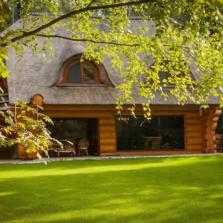 Saski Zakatek, W Bajkowym Domku!!! Mazury, Sauna, Jezioro, Pomost,