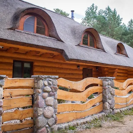 Saski Zakatek, W Bajkowym Domku!!! Mazury, Sauna, Jezioro, Pomost, Sasek Maly