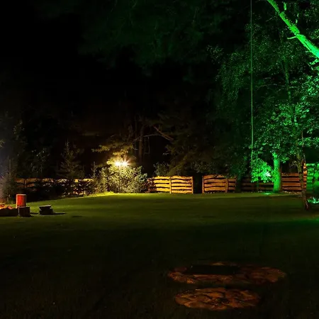 Saski Zakatek, W Bajkowym Domku!!! Mazury, Sauna, Jezioro, Pomost, *