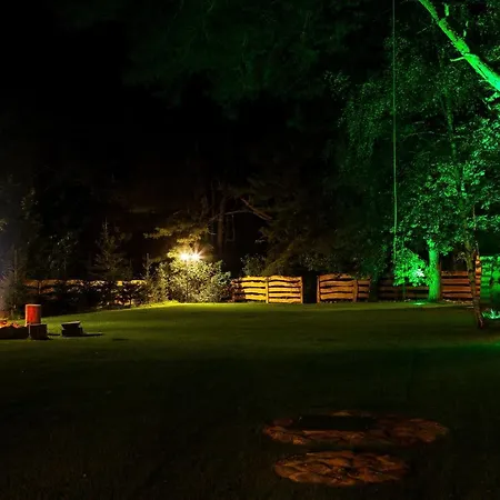 Saski Zakatek, W Bajkowym Domku!!! Mazury, Sauna, Jezioro, Pomost, *