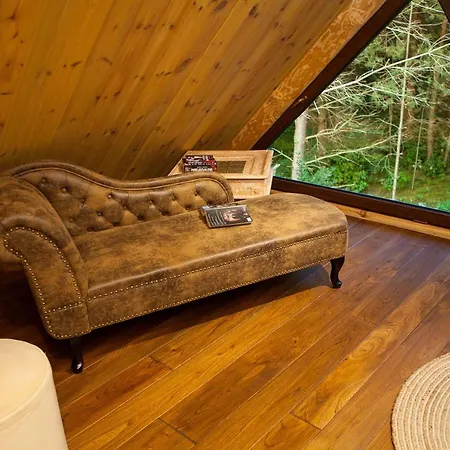 Saski Zakatek, W Bajkowym Domku!!! Mazury, Sauna, Jezioro, Pomost, * Sasek Maly