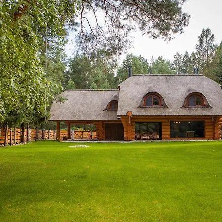 Villa Saski Zakatek, W Bajkowym Domku!!! Mazury, Sauna, Jezioro, Pomost, *