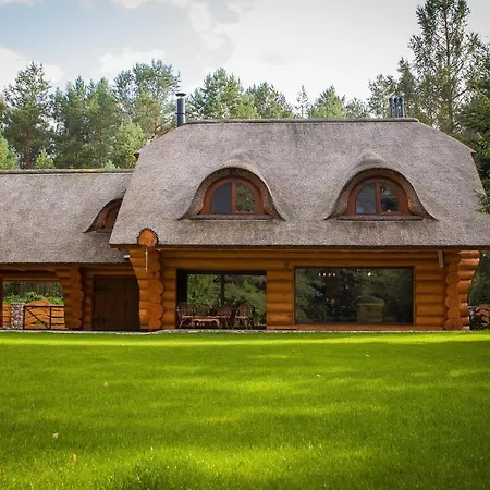 Saski Zakatek, W Bajkowym Domku!!! Mazury, Sauna, Jezioro, Pomost,