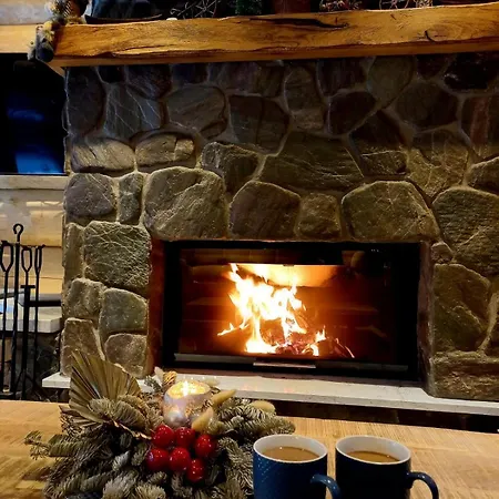 Villa Saski Zakatek, W Bajkowym Domku!!! Mazury, Sauna, Jezioro, Pomost, *
