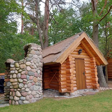 Saski Zakatek, W Bajkowym Domku!!! Mazury, Sauna, Jezioro, Pomost, Villa
