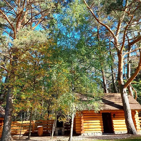 Villa Saski Zakatek, W Bajkowym Domku!!! Mazury, Sauna, Jezioro, Pomost,